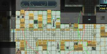 Depth of Extinction PC Screenshot