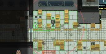 Depth of Extinction PC Screenshot
