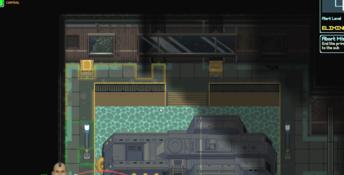 Depth of Extinction PC Screenshot