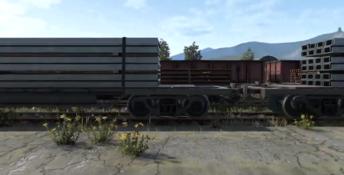 Derail Valley