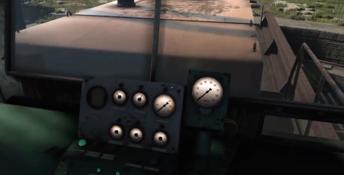 Derail Valley