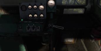 Derail Valley PC Screenshot