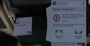 Derail Valley PC Screenshot