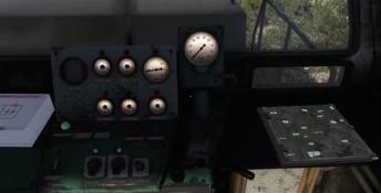 Derail Valley PC Screenshot