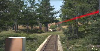 Derail Valley PC Screenshot