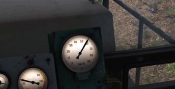 Derail Valley PC Screenshot