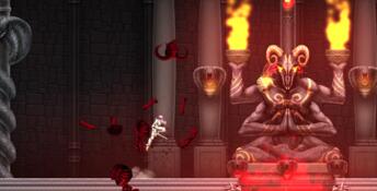 DERE Vengeance PC Screenshot