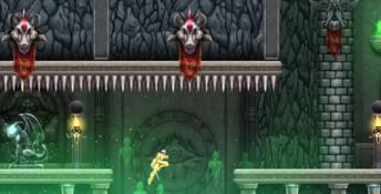 DERE Vengeance