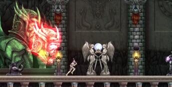 DERE Vengeance PC Screenshot