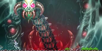 DERE Vengeance PC Screenshot