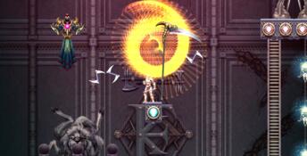 DERE Vengeance PC Screenshot