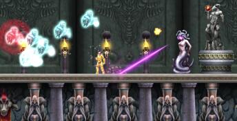DERE Vengeance PC Screenshot