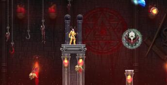 DERE Vengeance PC Screenshot