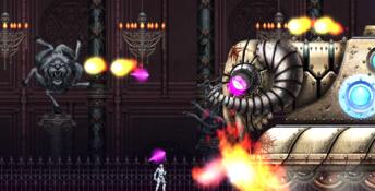 DERE Vengeance PC Screenshot