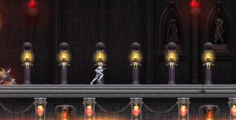 DERE Vengeance PC Screenshot