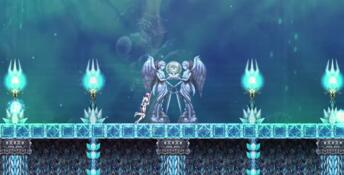 DERE Vengeance PC Screenshot