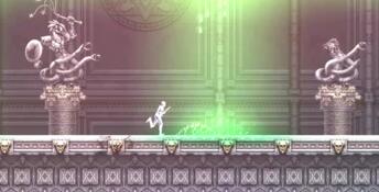 DERE Vengeance PC Screenshot
