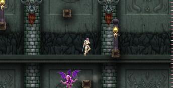 DERE Vengeance PC Screenshot