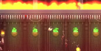 DERE Vengeance PC Screenshot