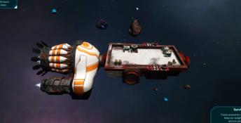 Derelict Void