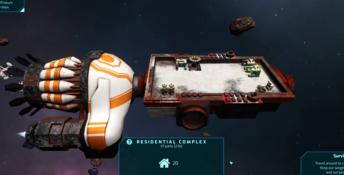 Derelict Void