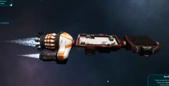 Derelict Void PC Screenshot