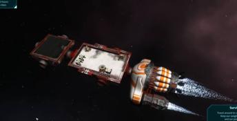 Derelict Void PC Screenshot