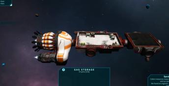 Derelict Void PC Screenshot