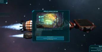 Derelict Void PC Screenshot