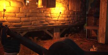 Derelicts PC Screenshot