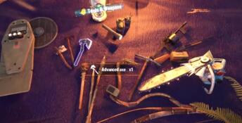 Derelicts PC Screenshot