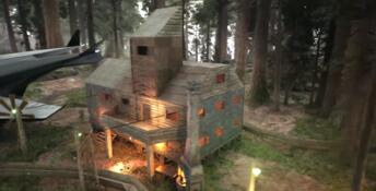 Derelicts PC Screenshot