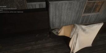 Descending The Woods PC Screenshot