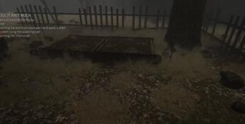 Descending The Woods PC Screenshot