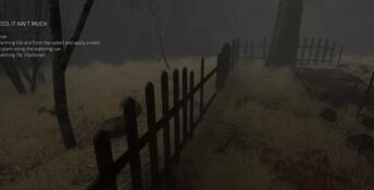 Descending The Woods PC Screenshot