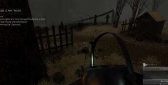Descending The Woods PC Screenshot