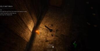 Descending The Woods PC Screenshot