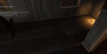 Descending The Woods PC Screenshot