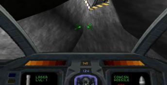 Descent