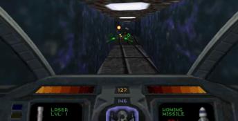 Descent PC Screenshot