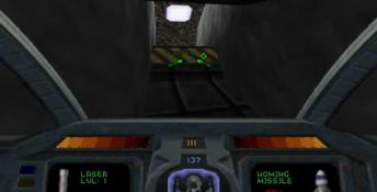 Descent