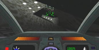 Descent 2 PC Screenshot
