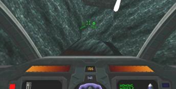 Descent 2 PC Screenshot