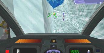 Descent 2 PC Screenshot