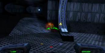 Descent 3