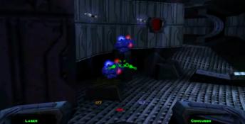 Descent 3