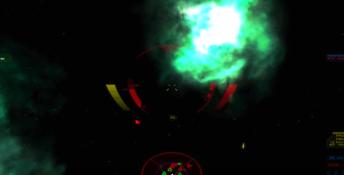 Descent: Freespace-Silent Threat PC Screenshot