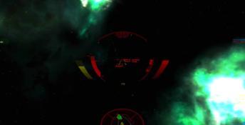 Descent: Freespace-Silent Threat PC Screenshot