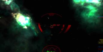 Descent: Freespace-Silent Threat PC Screenshot