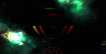 Descent: Freespace-Silent Threat PC Screenshot